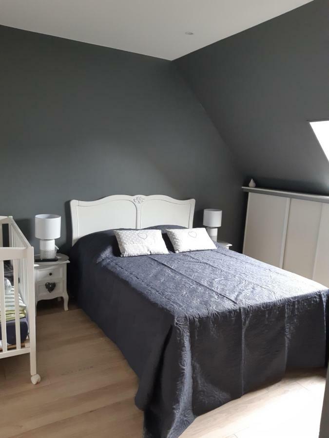 Cosy Maison 3 Jardin, Parking Prive Et Jacuzzi