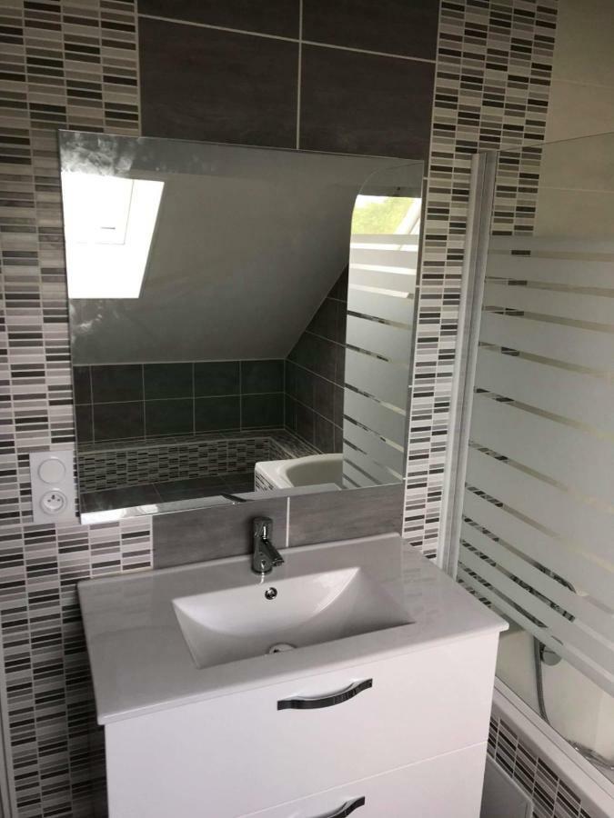 Cosy Maison 3 Jardin, Parking Prive Et Jacuzzi