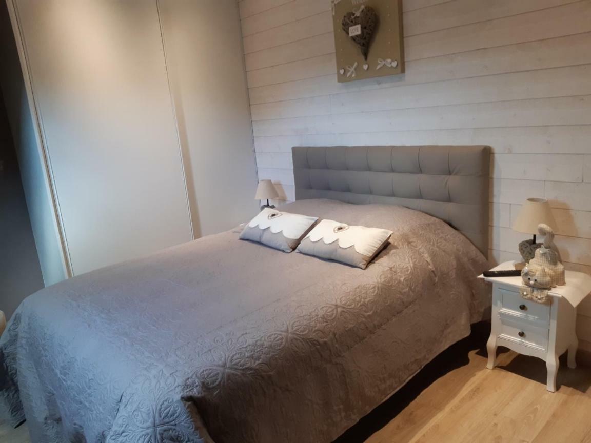 Holiday home Cosy Maison 3 Jardin, Parking Prive Et Jacuzzi Honfleur