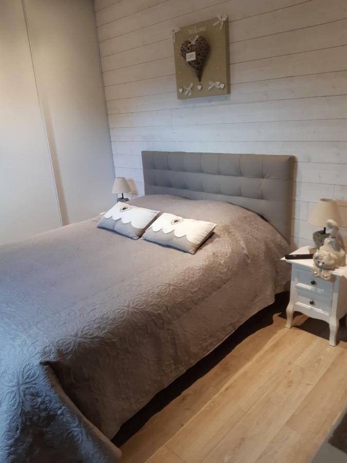Cosy Maison 3 Jardin, Parking Prive Et Jacuzzi Holiday home
