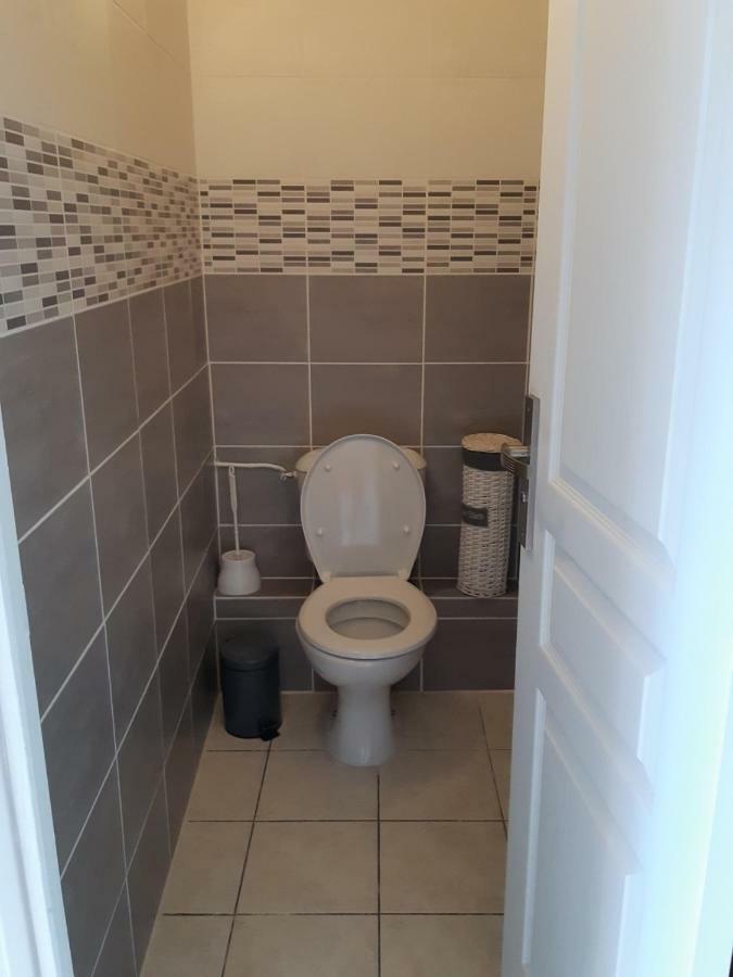 Cosy Maison 3 Jardin, Parking Prive Et Jacuzzi * Honfleur