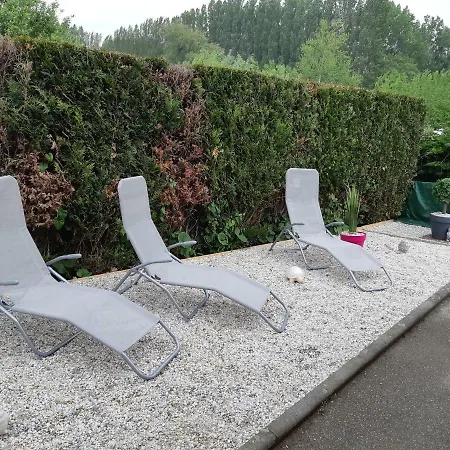 Cosy Maison 3 Chambres Honfleur Jardin, Parking Prive Et Jacuzzi Exterior photo