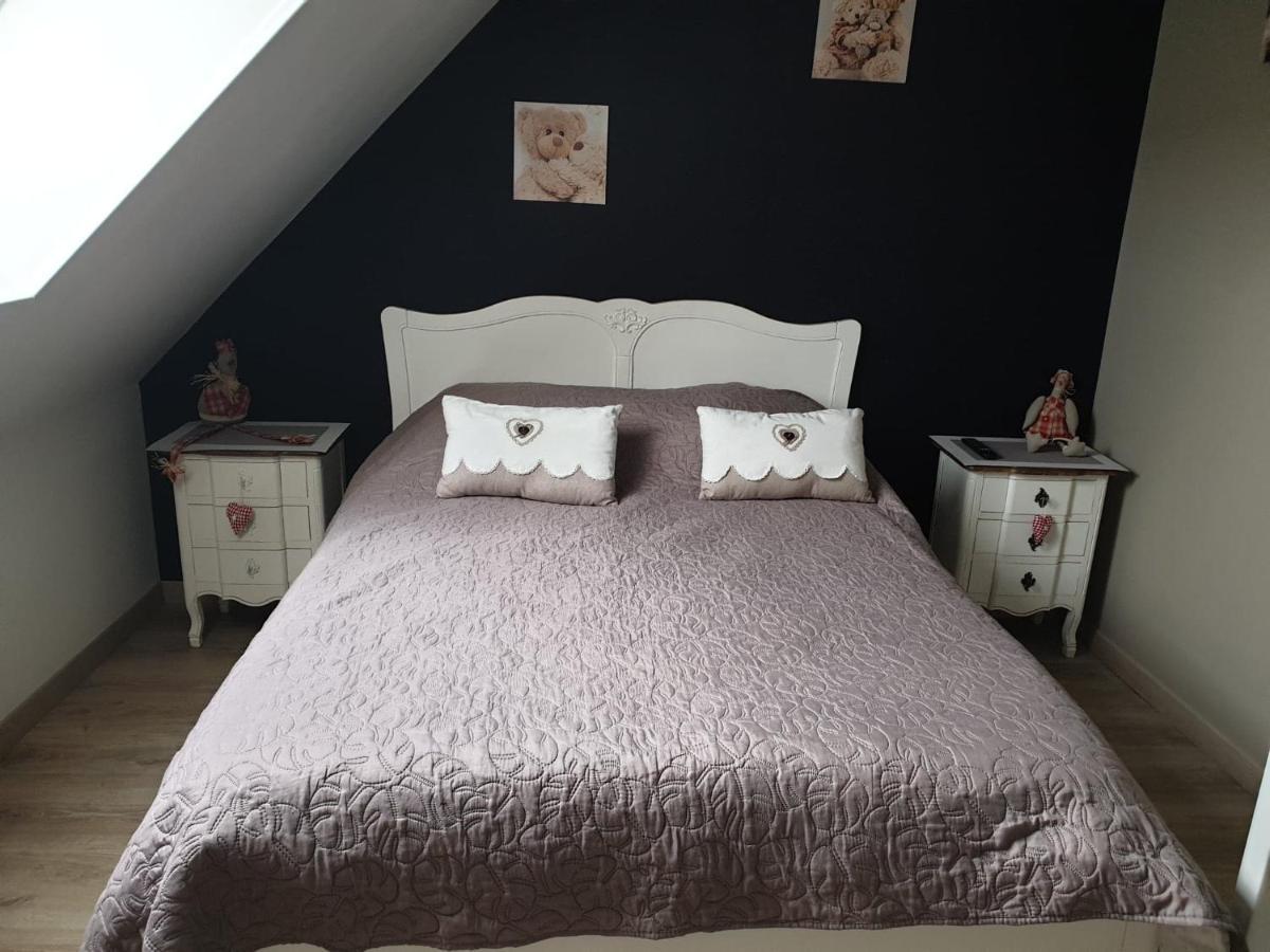 Cosy Maison 3 Jardin, Parking Prive Et Jacuzzi * Honfleur
